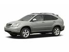 2004 Lexus RX 330 Base