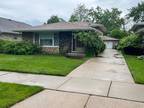 Home For Sale In Oak Lawn, Illinois