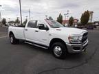 2023 RAM 3500 Big Horn Crew Cab 4x4 8&apos; Box