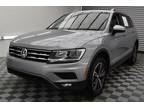 2019 Volkswagen Tiguan 2.0T SEL