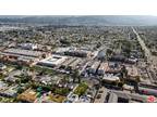 Plot For Sale In North Hollywood, California