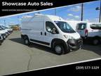 2023 RAM ProMaster 1500 Base Cargo Van High Roof 136 in. WB