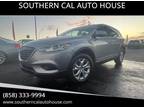 2014 Mazda CX-9 Sport SUV 4D