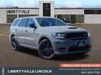 2020 Dodge Durango R/T 4dr All-Wheel Drive