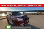 2011 Toyota 4Runner SR5