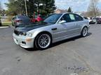 2001 Bmw M3 M3