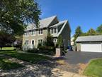 Home For Sale In Red Bank, New Jersey