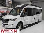 2020 Mercedes-Benz Sprinter Cargo Van