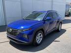2024 Hyundai Tucson SEL 4dr Front-Wheel Drive