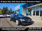 2015 BMW 640 Gran Coupe 640i Gran Coupe