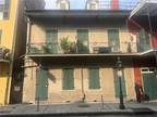 Home For Rent In New Orleans, Louisiana