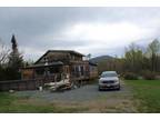 Home For Sale In Mount Chase, Maine