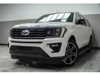 2020 Ford Expedition Max Limited Sport Utility 4D