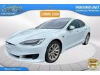 2016 Tesla Model S 70 4dr Rear-Wheel Drive Hatchback