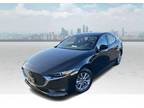 2022 Mazda Mazda3 2.0 FWD