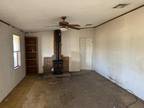 Property For Sale In Edgewood, New Mexico