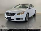 2013 Buick Regal Turbo - Premium 1 4dr Sedan