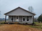 Home For Sale In Iuka, Mississippi