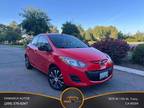 2011 Mazda Mazda2 Sport 4dr Hatchback