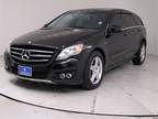 2011 Mercedes-Benz R-Class Base R 350 BlueTEC 4dr All-Wheel Drive 4MATIC