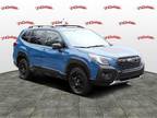 2023 Subaru Forester Wilderness 4dr All-Wheel Drive