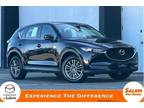2019 Mazda CX-5 Sport 4dr Front-Wheel Drive Sport Utility