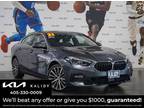 2021 BMW 228 Gran Coupe i xDrive