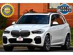 2019 BMW X5 xDrive40i 4dr All-Wheel Drive Sports Activity Vehicle