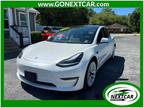 2022 Tesla Model 3 Long Range 4dr All-Wheel Drive Sedan