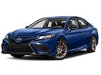 2023 Toyota Camry SE 4dr Front-Wheel Drive Sedan