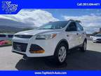 2016 Ford Escape S 4dr Front-Wheel Drive