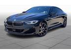 2022 BMW M850 Gran Coupe i xDrive
