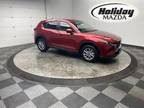 2022 Mazda CX-5 2.5 S Select Package 4dr i-ACTIV All-Wheel Drive Sport Utility