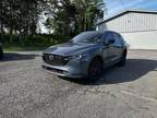 2022 Mazda CX-5 2.5 S Preferred Package 4dr i-ACTIV All-Wheel Drive Sport
