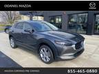 2023 Mazda CX-30 2.5 S Premium Package 4dr i-ACTIV All-Wheel Drive Sport Utility