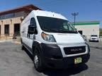 2020 RAM ProMaster Cargo Van 2500 High Roof Van 3D