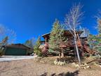 Heber 2BR 2BA, On top of the world! This secluded