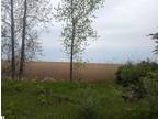 Au Gres, 100' of natural frontage along Lake Huron with
