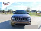 2019 Jeep Grand Cherokee Limited 4dr 4x4