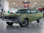 1969 Buick Caballero