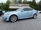 2013 Lexus IS 250 Base