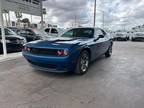 2022 Dodge Challenger SXT 2dr Rear-Wheel Drive Coupe