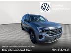 2024 Volkswagen Atlas 2.0T SEL 4dr All-Wheel Drive 4MOTION