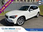 2014 BMW X1 xDrive 28i