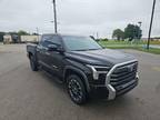 2024 Toyota Tundra Limited 4x4 CrewMax 5.5 ft. box 145.7 in. WB