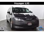 2020 Chrysler Voyager LXi Minivan 4D