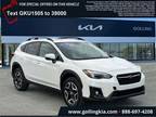 2018 Subaru Crosstrek 2.0i Limited