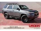 2021 Toyota 4Runner TRD Pro