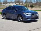 2017 Subaru Legacy 3.6R Limited Sedan 4D