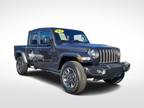 2021 Jeep Gladiator 80th Anniversary